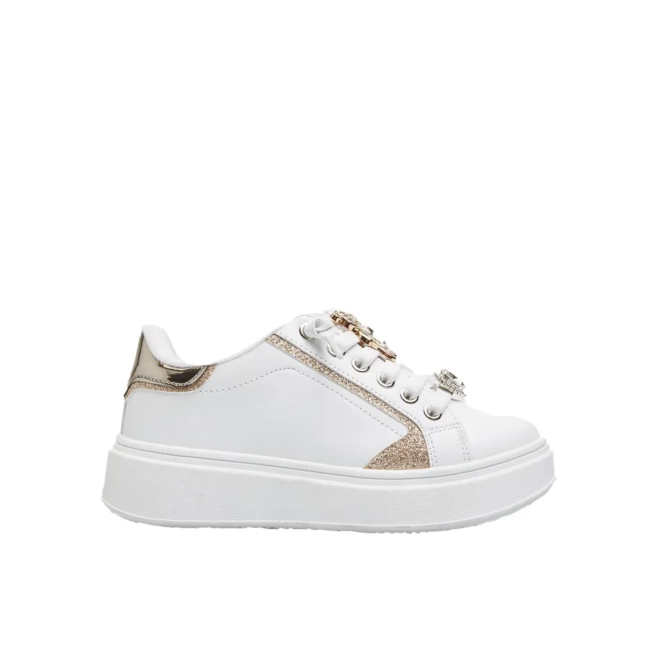 Bata Sneakers Fille Accessoire Mode Confortable