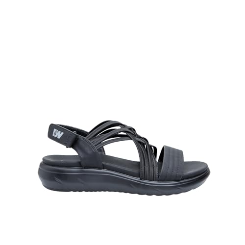 Bata Weinbrenner sandale femme confort quotidien