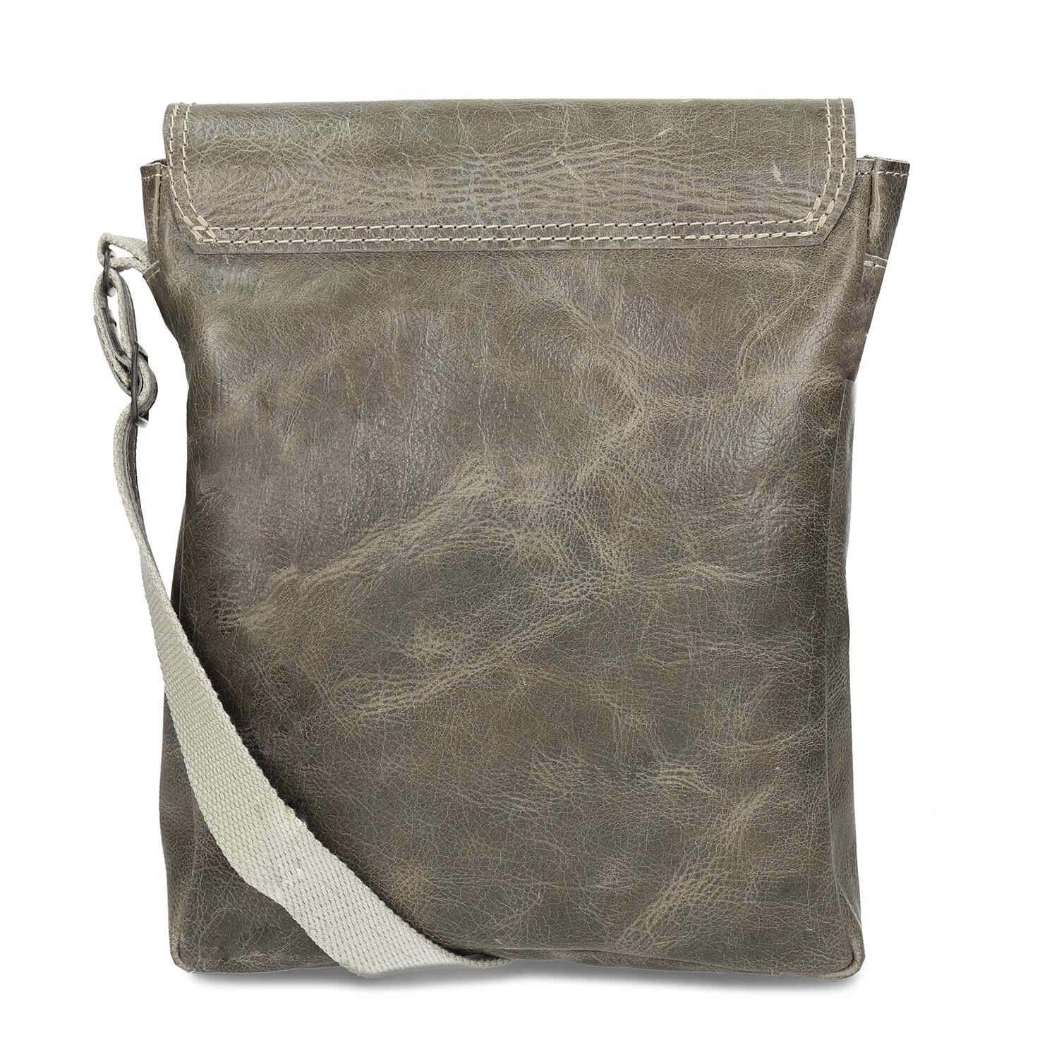Bata Sacs pochette homme en cuir élégante et pratique