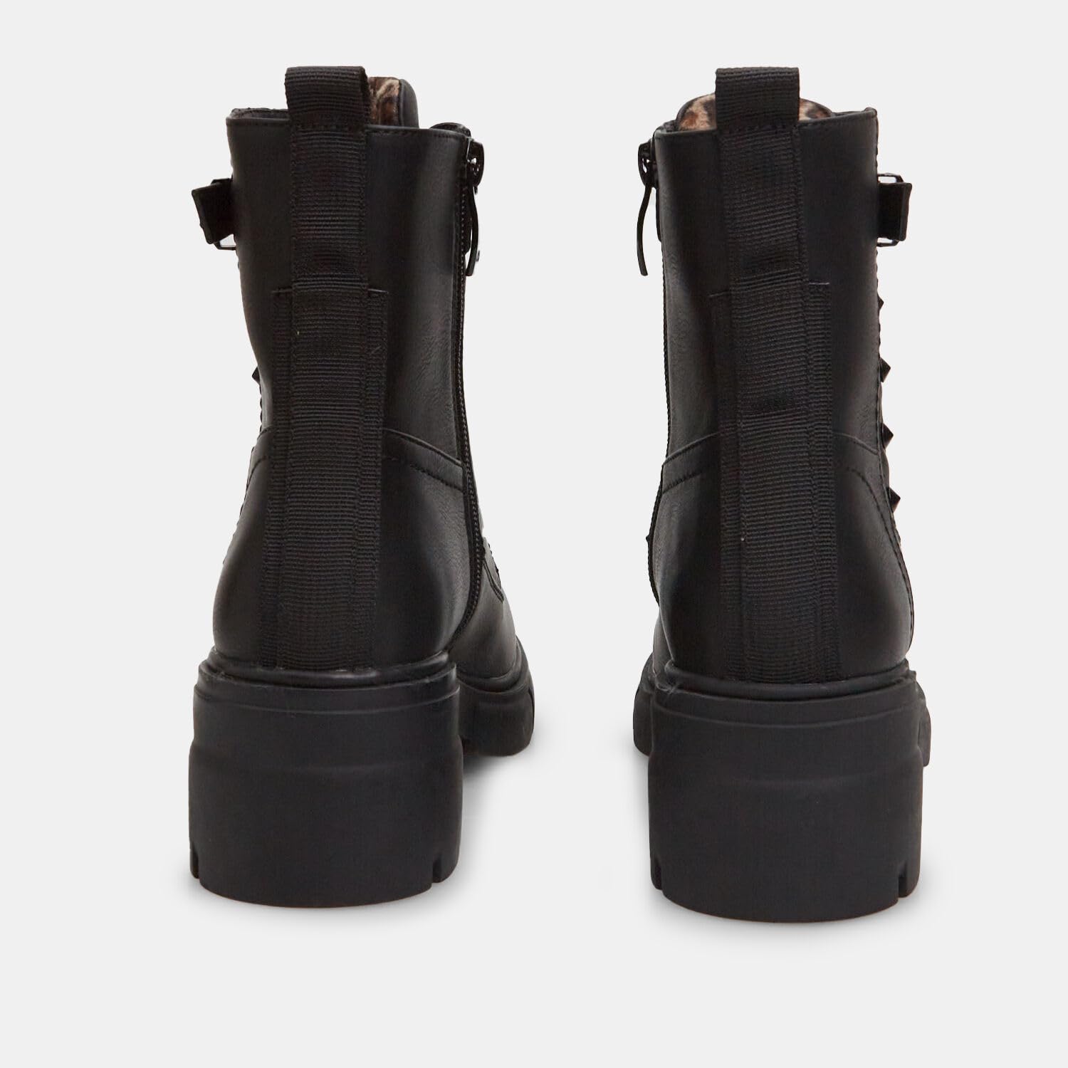 Bata Bottines Femme Simili Cuir – Boots Ville