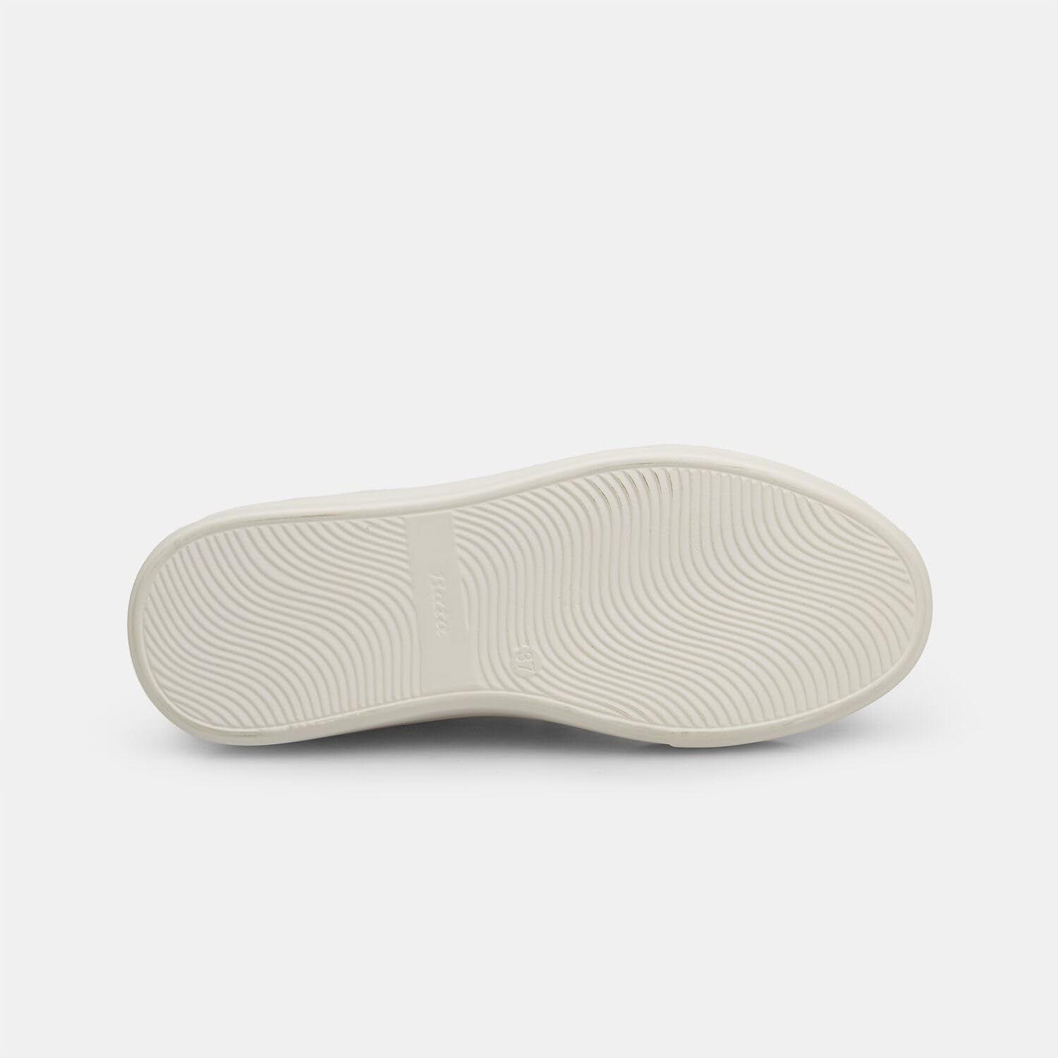Bata Sneakers Femme Strass Usage Quotidien