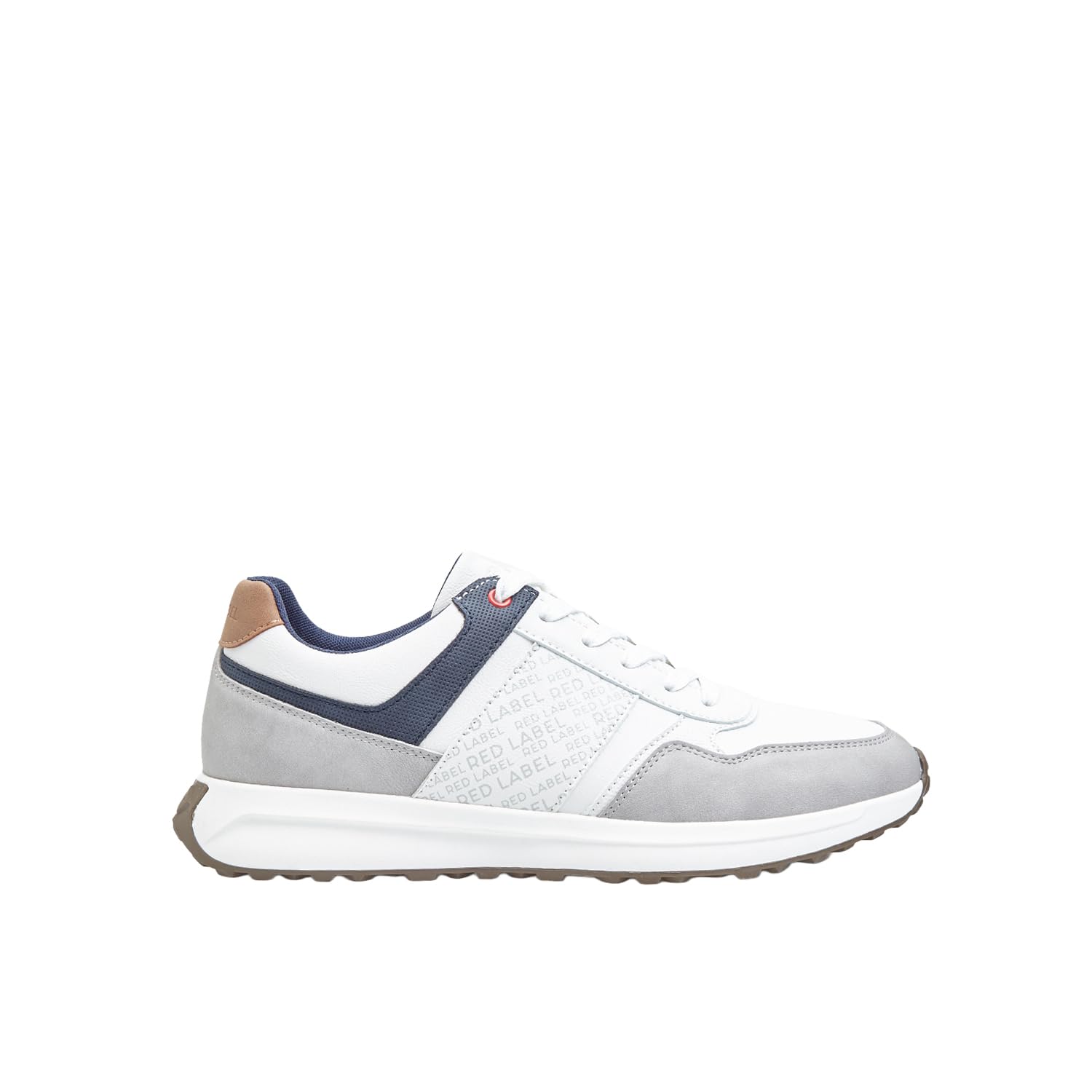 Bata Sneakers Red Label sneakers homme ville confort