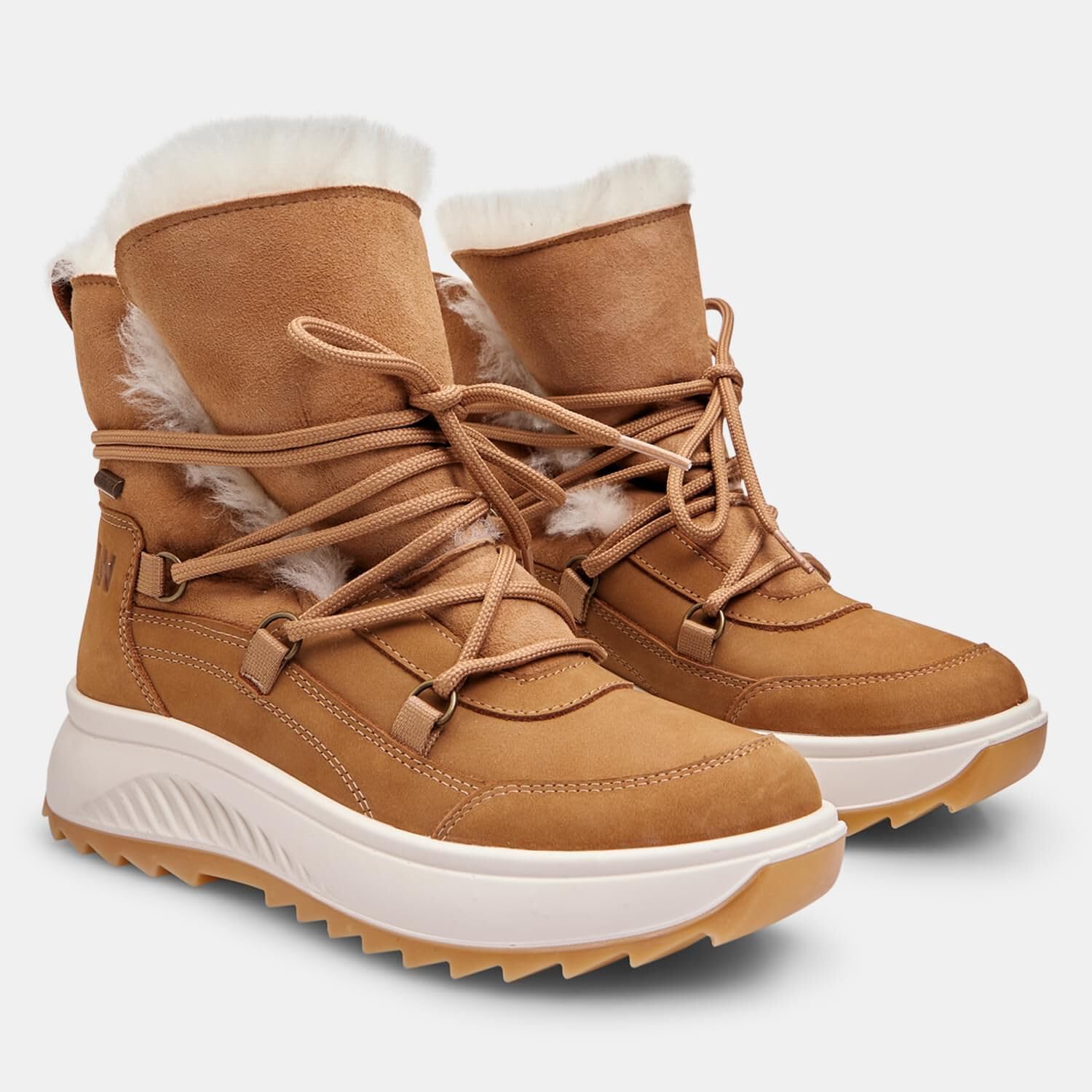 Bata Weinbrenner Bottine femme nubuck