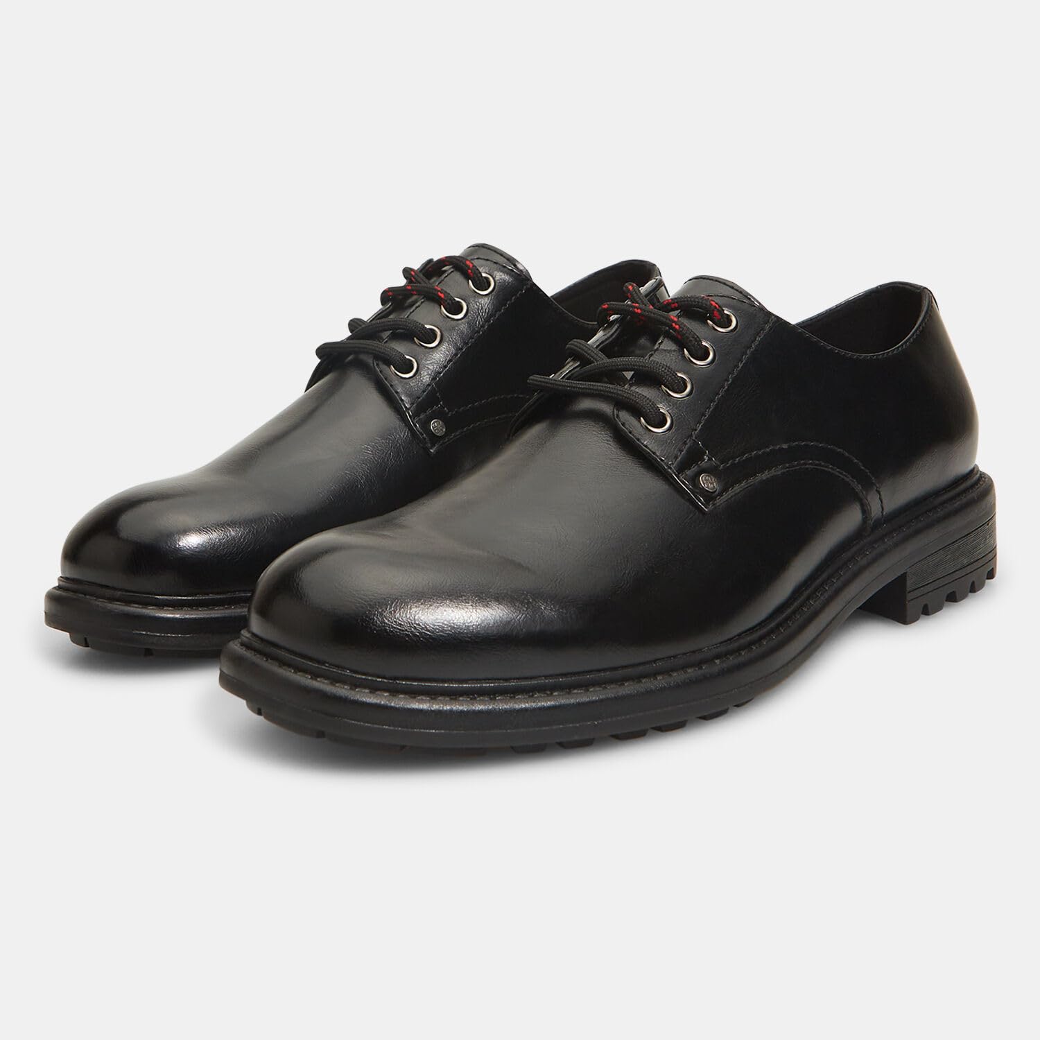 Bata Red Label Chaussures à Lacets Homme Ville