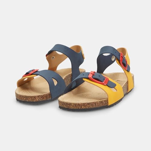 Bata Sandales garçon brides - sandales enfant été