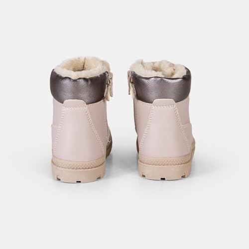 Bata Bottines bottine d'hiver fille pour froid