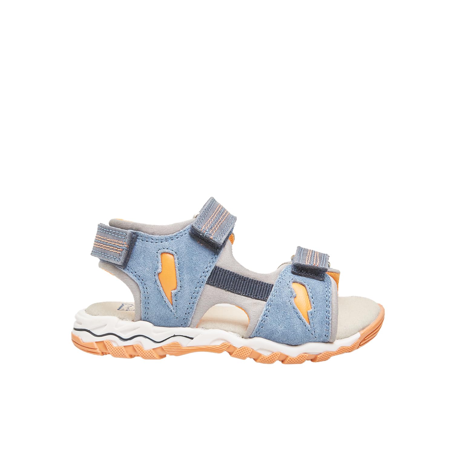 Bata Bubblegummers sandales garçon confort légères