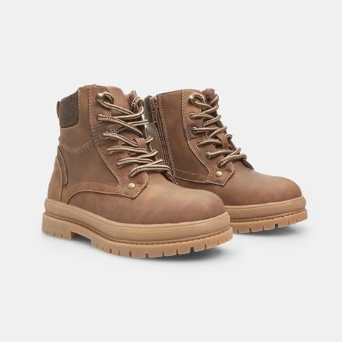 Bata Bottes hiver garçon bottes cheville usage quotidien