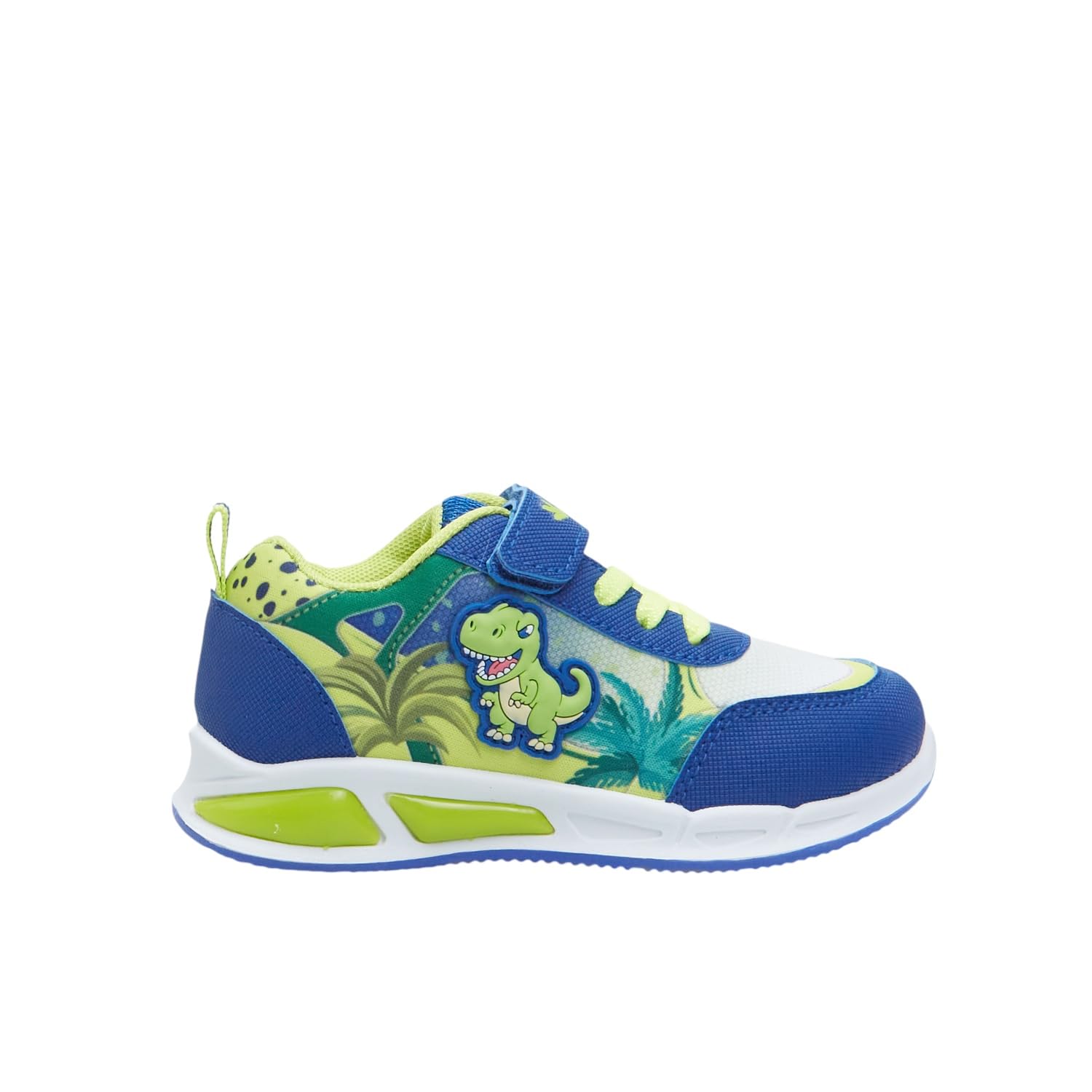 Bata Sneakers Bubblegummers basket garçon confort