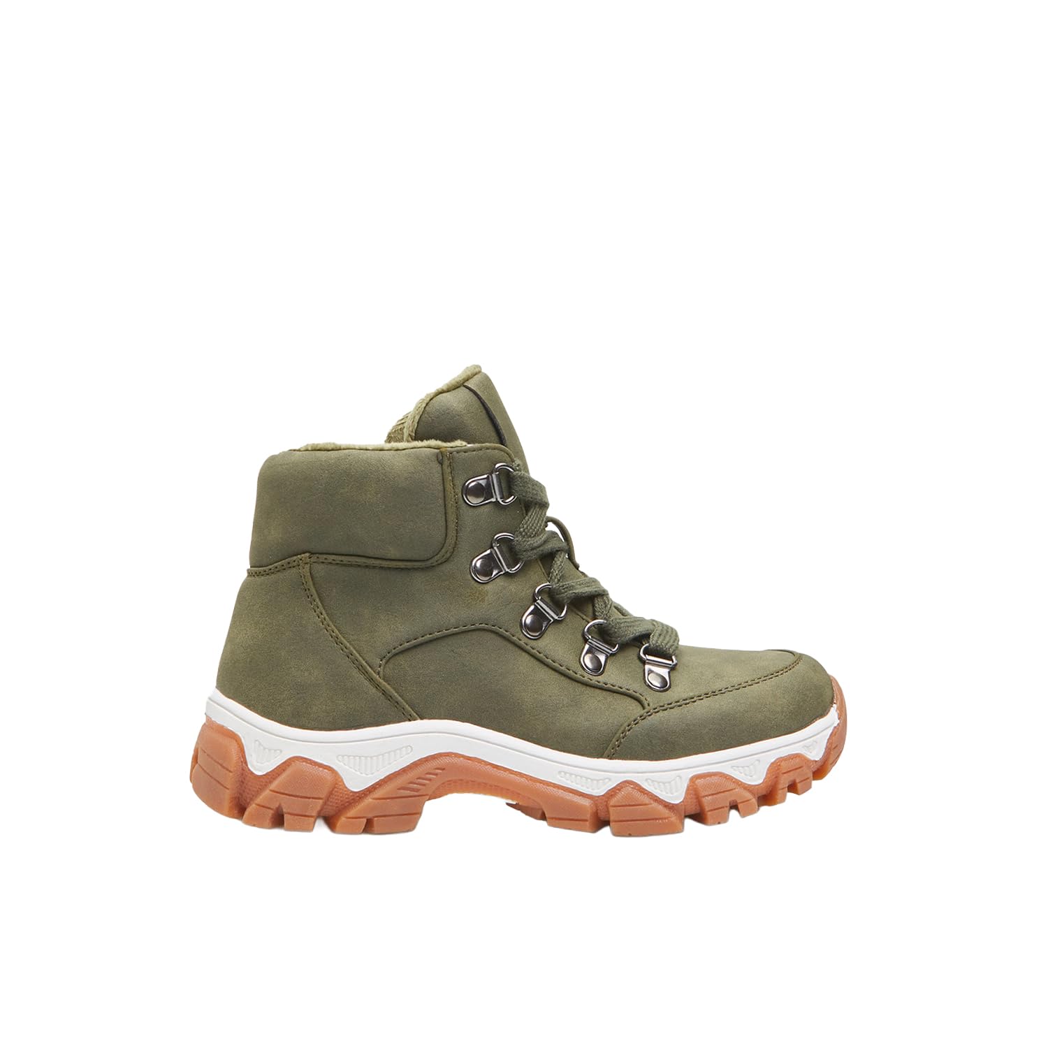 Bata Bottes hiver garçons bottes chaudes quotidien