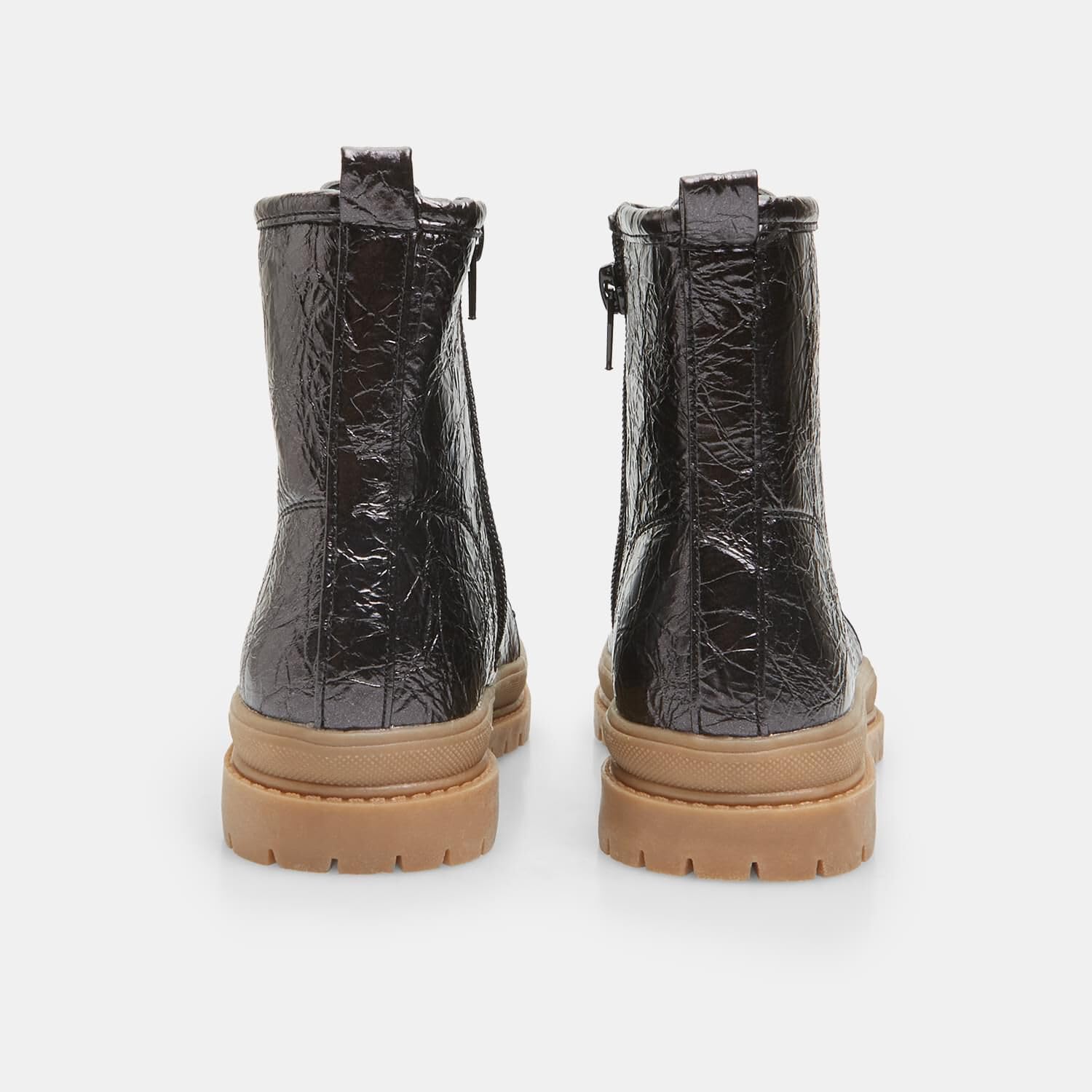 Bata Bottes hiver filles cheville confort quotidien
