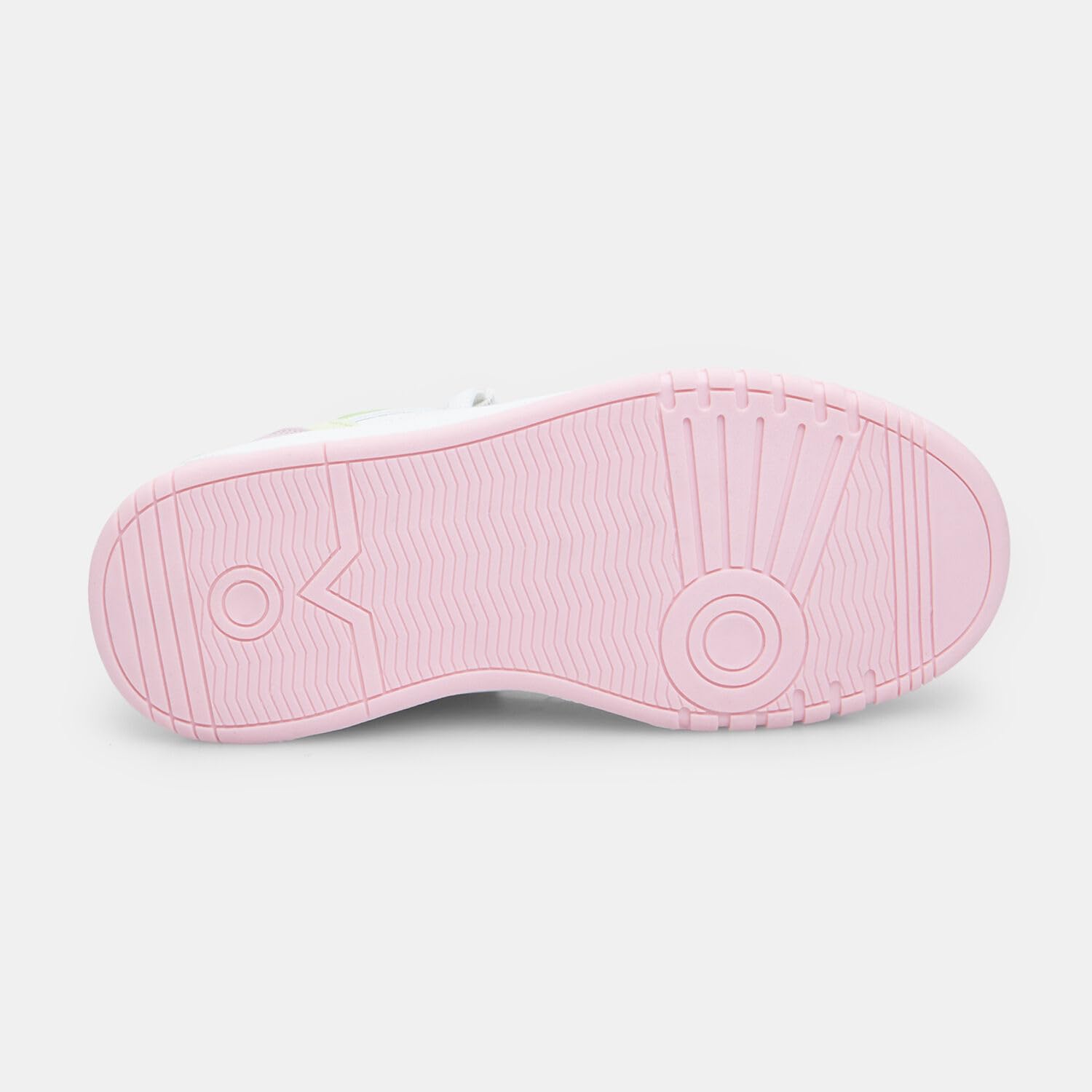 Bata Chaussures de sport Fille baskets légères confort