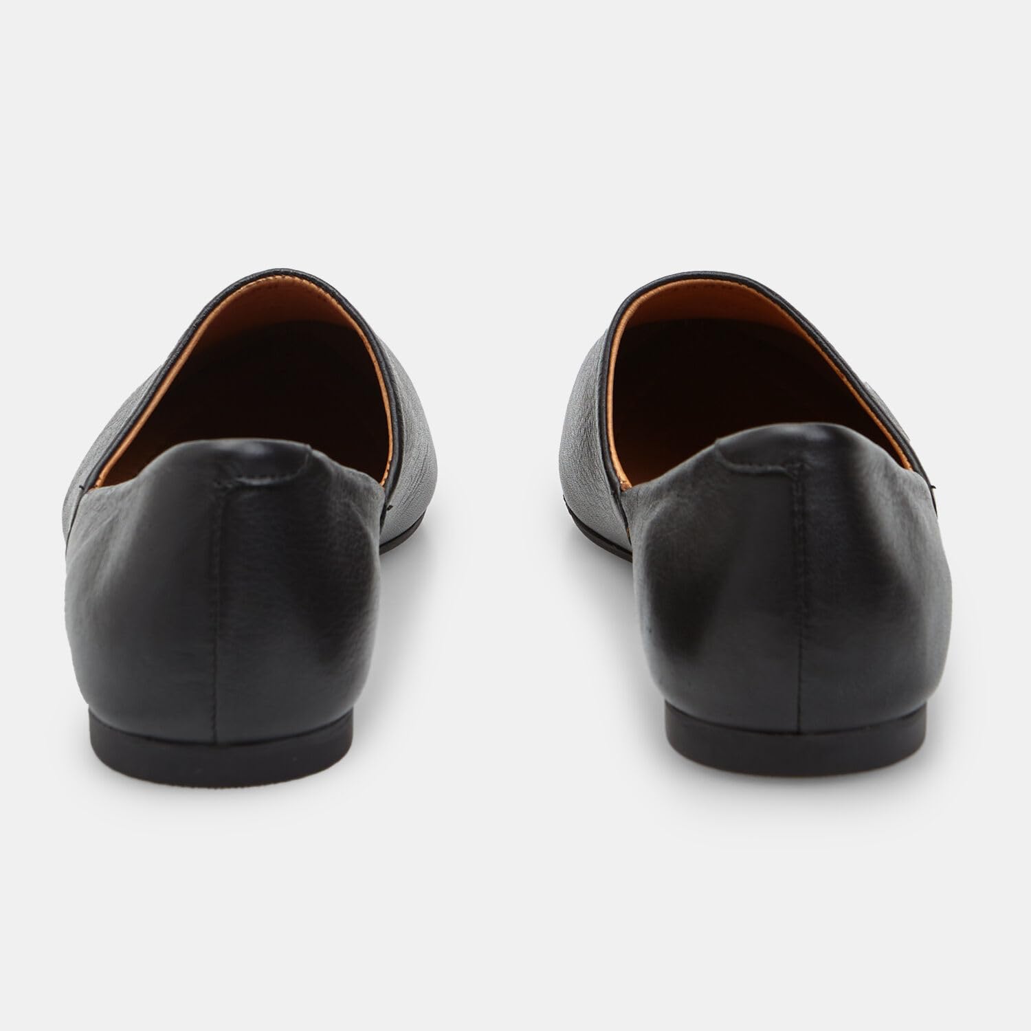 Bata Ballerines femme cuir plates confort
