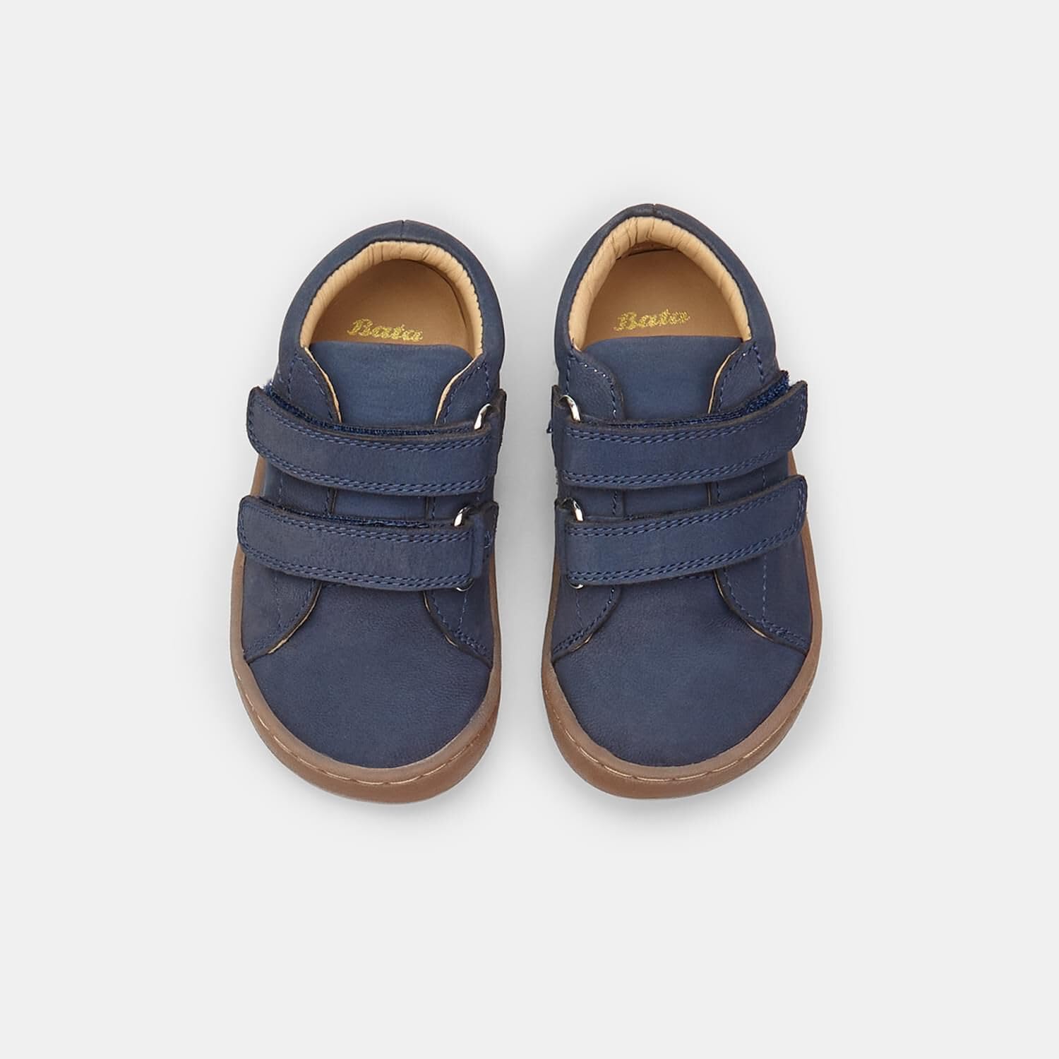 Bata Sandales barefoot enfant bride Bubblegummers