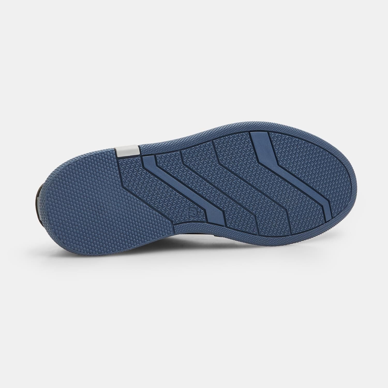 Bata chaussures à lacets homme nubuck ville