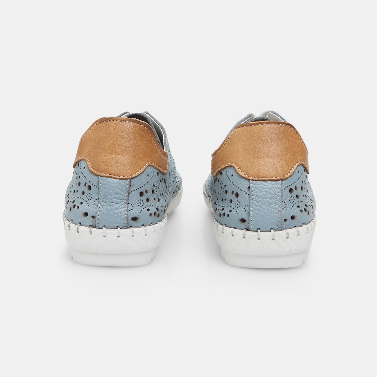 Bata Weinbrenner chaussure à lacets femme