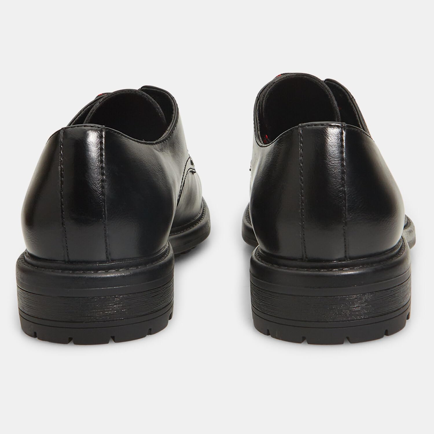 Bata Red Label Chaussures à Lacets Homme Ville
