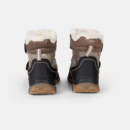 Bata Bottines bottine d'hiver enfant confort chaud
