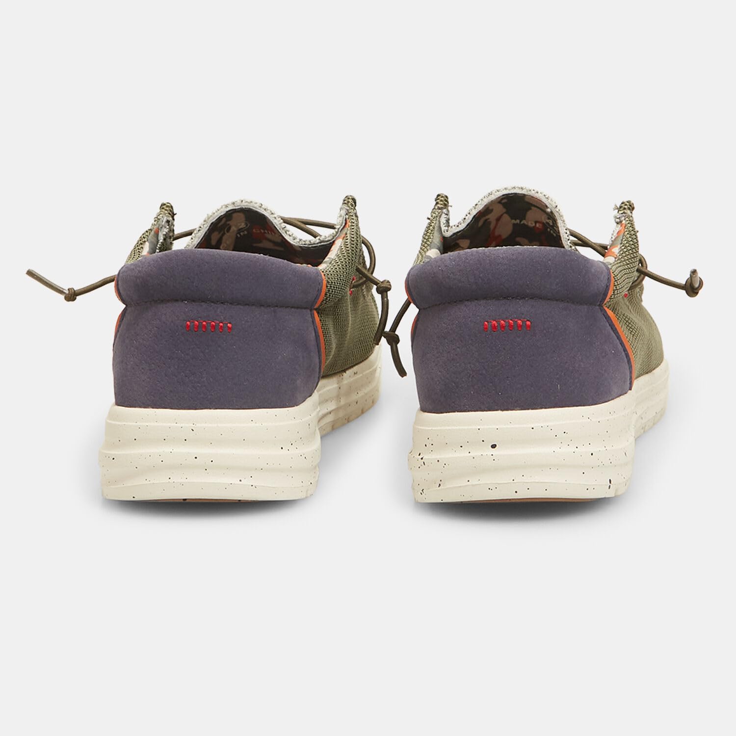 Bata Mocassins homme chaussures bateau ville