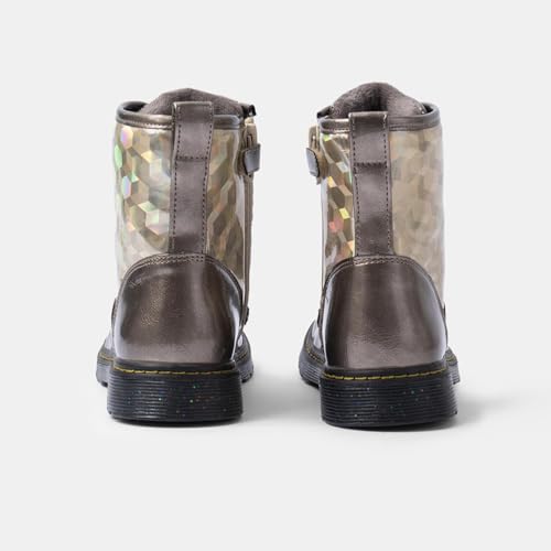 Bata Bottines chaussures hautes fille confort quotidien