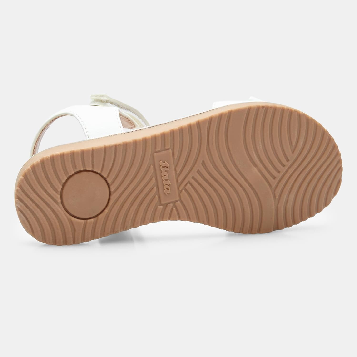 Bata Sandales fille sandales 31 EU roses légères