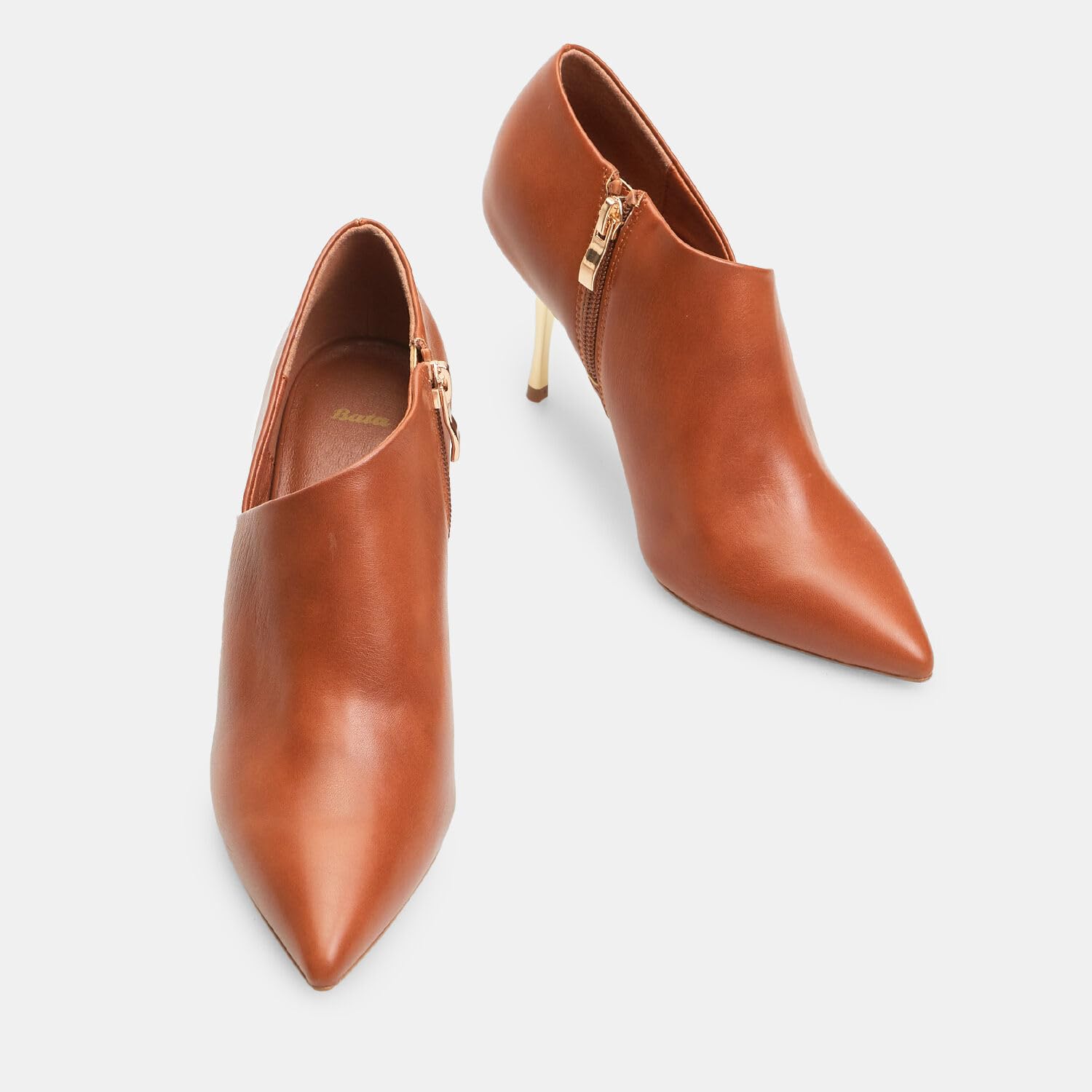 Bata Chaussures à talons escarpins Talon Aiguille