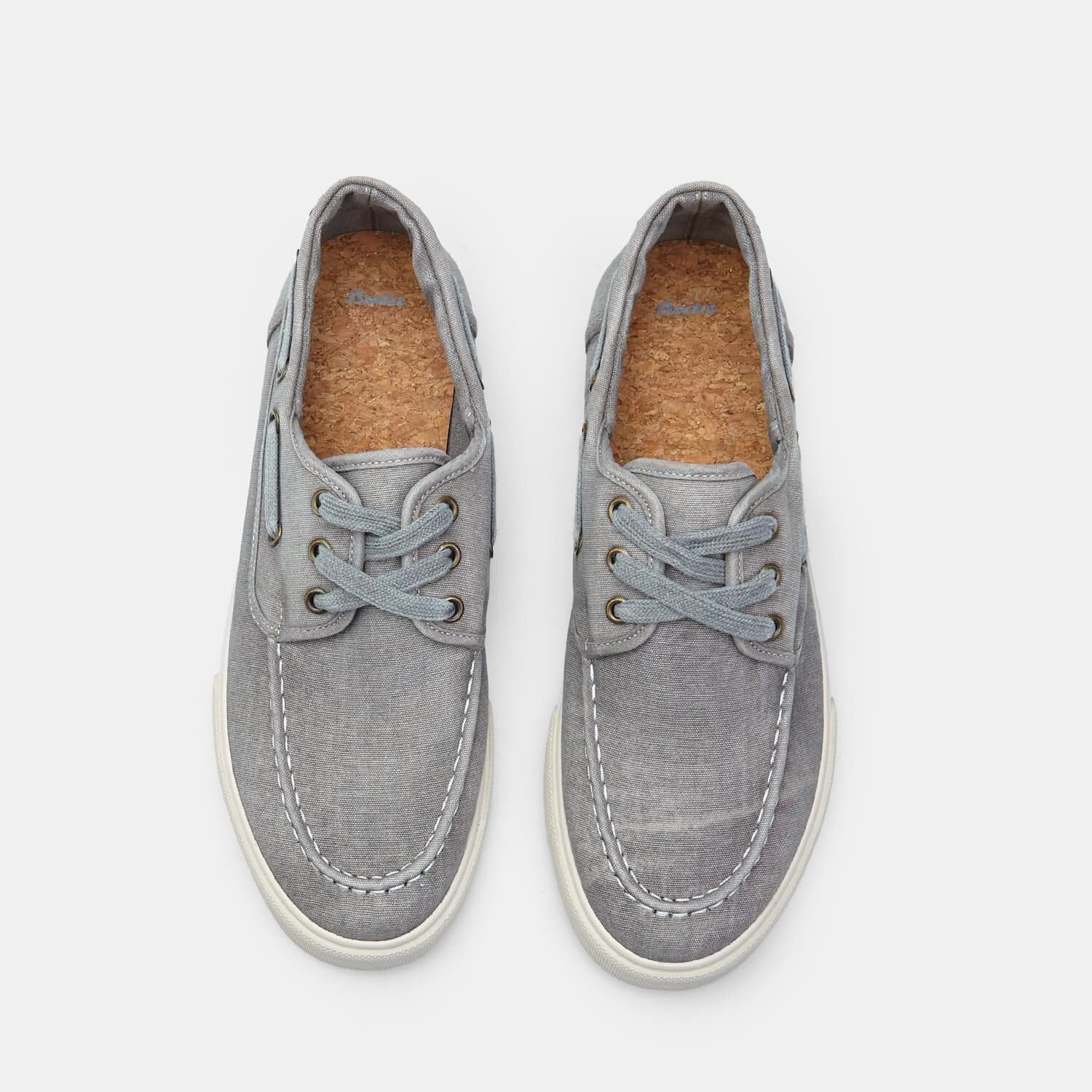 Bata Bateau sneakers homme style décontracté ville