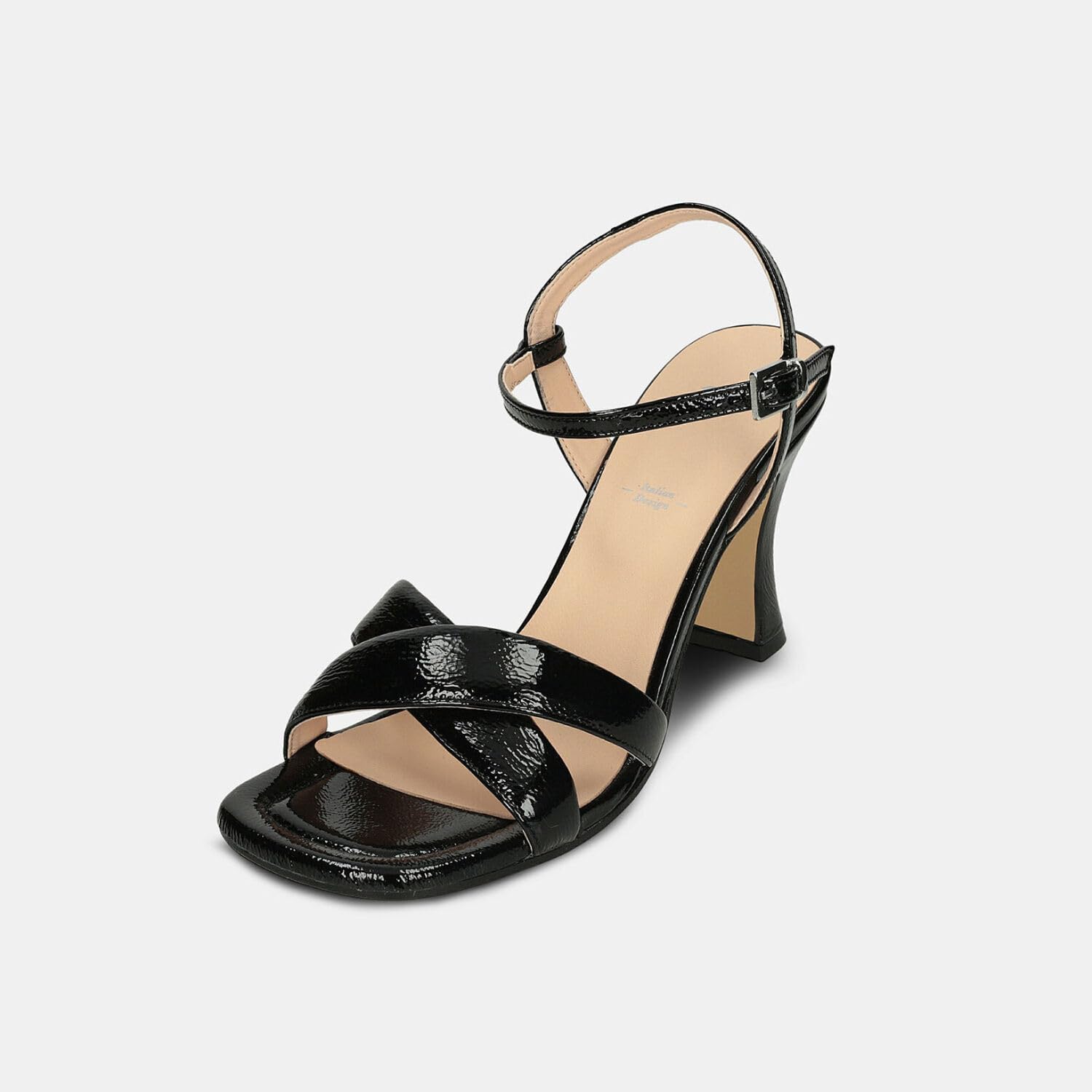 Bata Sandales sandale femme talon 9 cm soirée