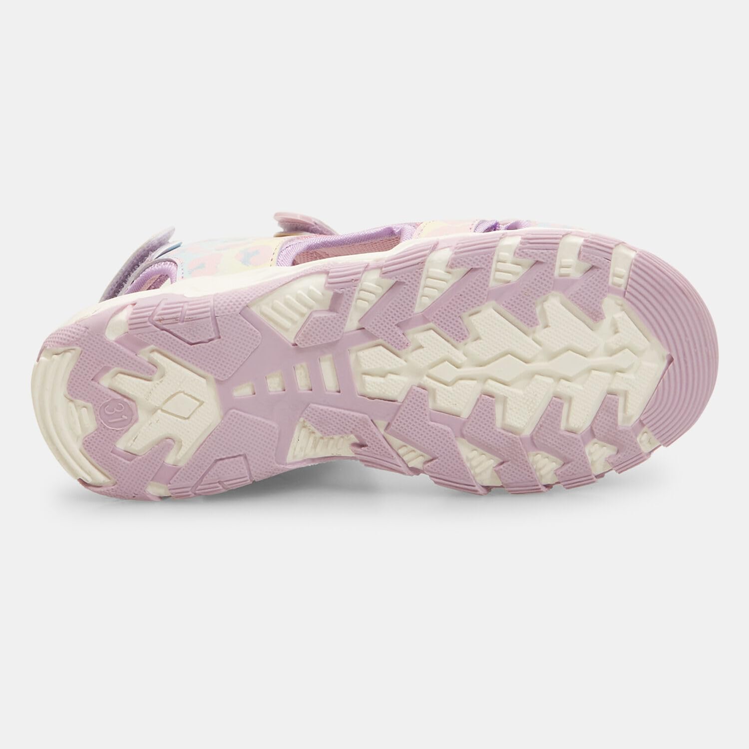 Bata Sandales Fille Enfant Été Confort Quotidien