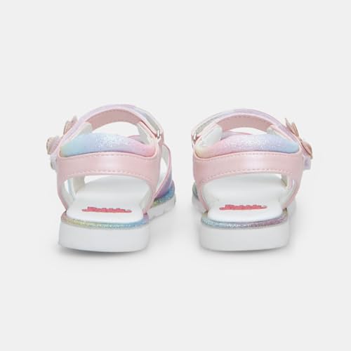 Bata Sandales fille sandale été légère confortable