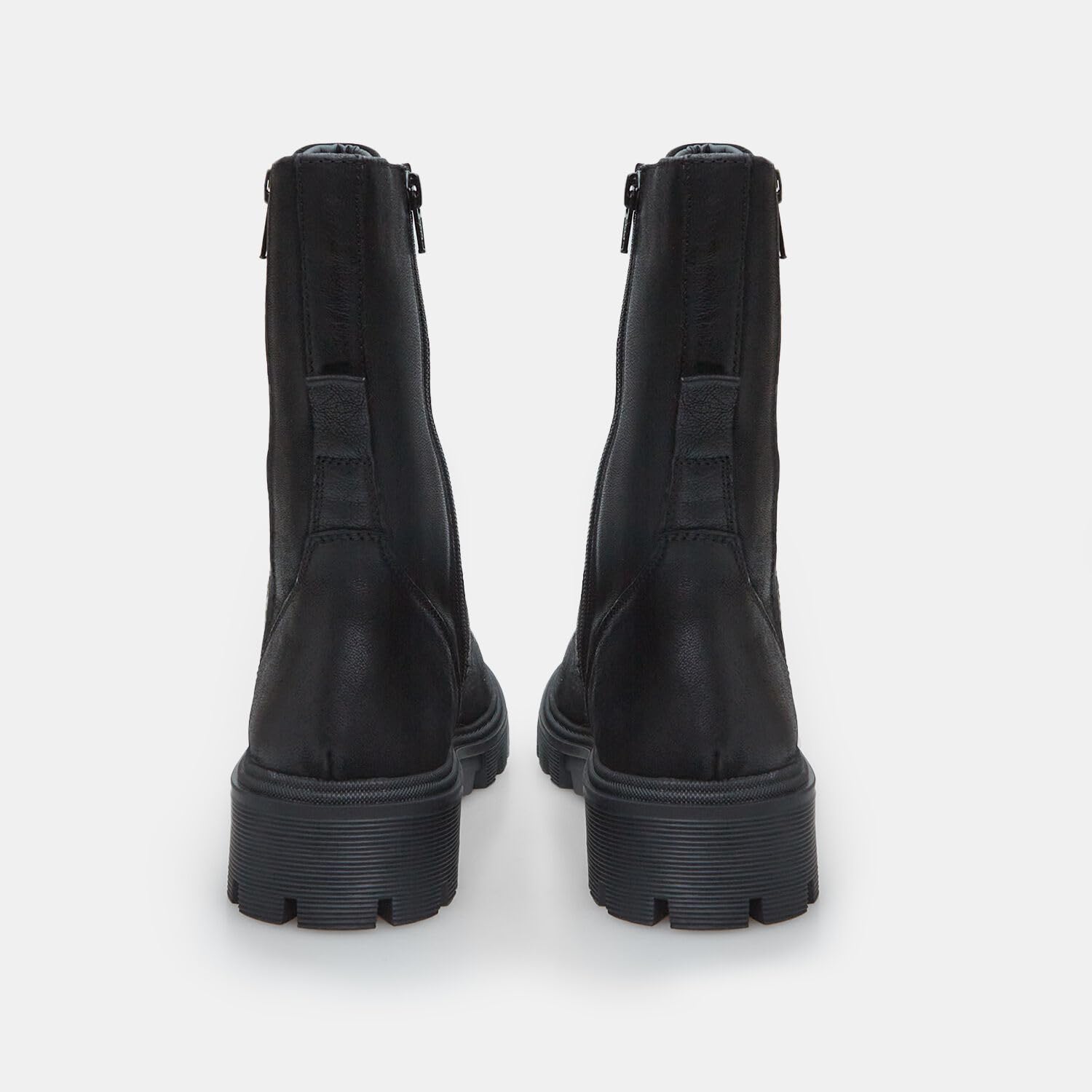 Bata Bottines Femme Fermeture Éclair Latérale