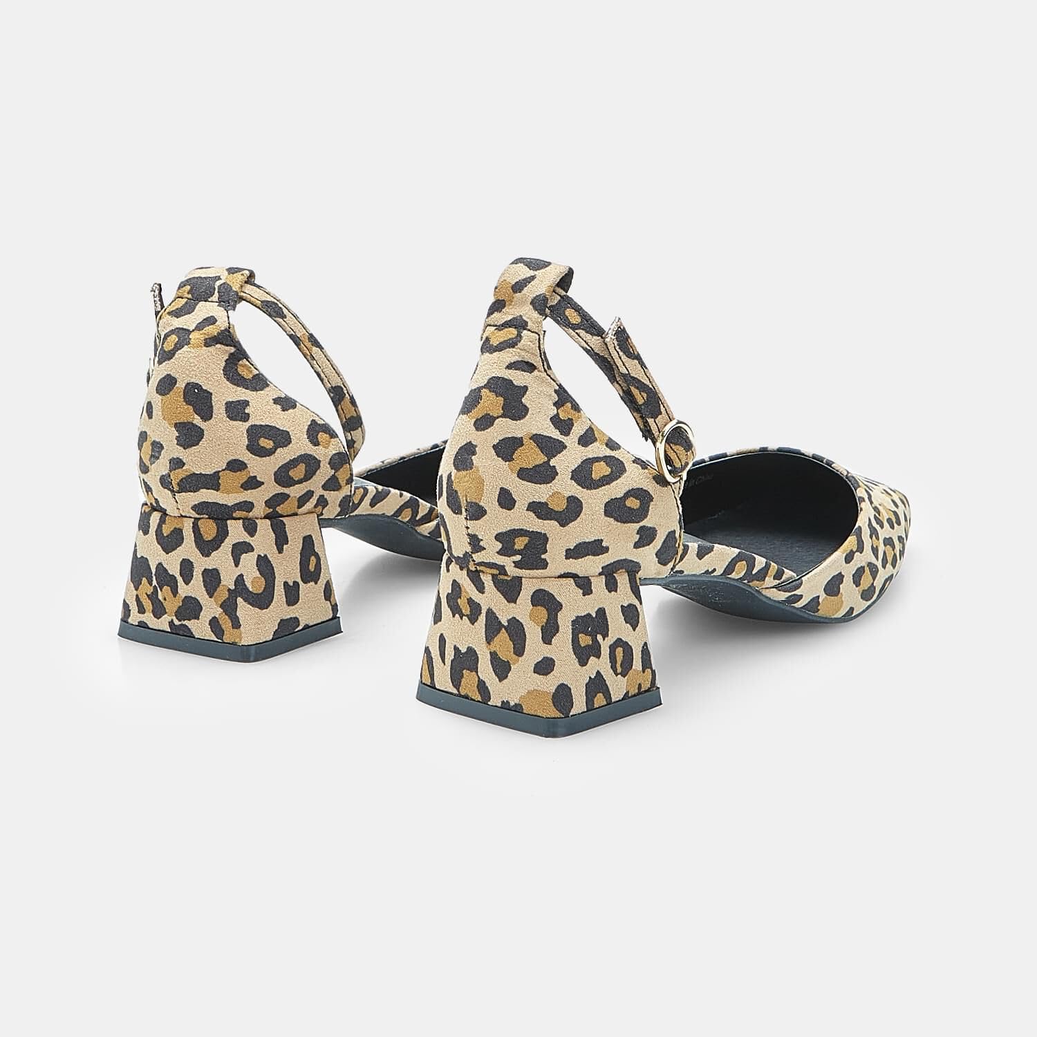 Bata Ballerines Mary Jane cuir noir femme