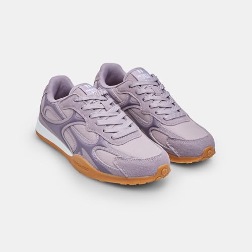 Bata North Star Track Sprinter sneaker femme sport confort