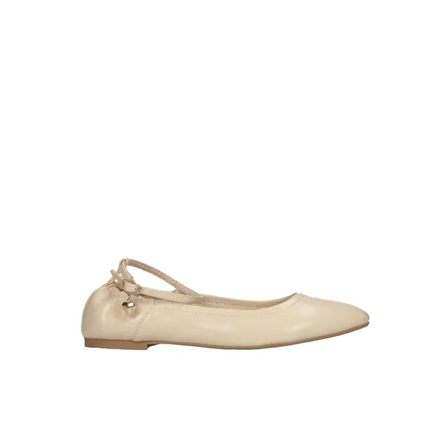Bata Ballerines femme plates confort quotidien