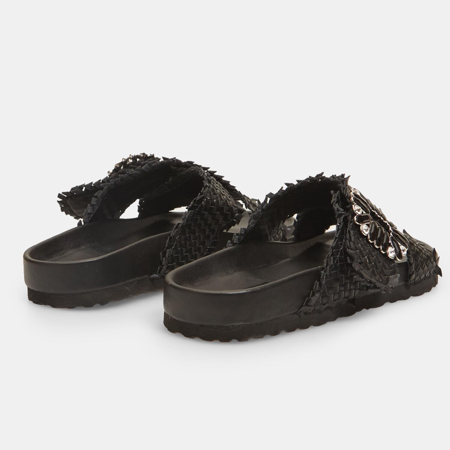 Bata Red Label mules femme bijoux élégantes