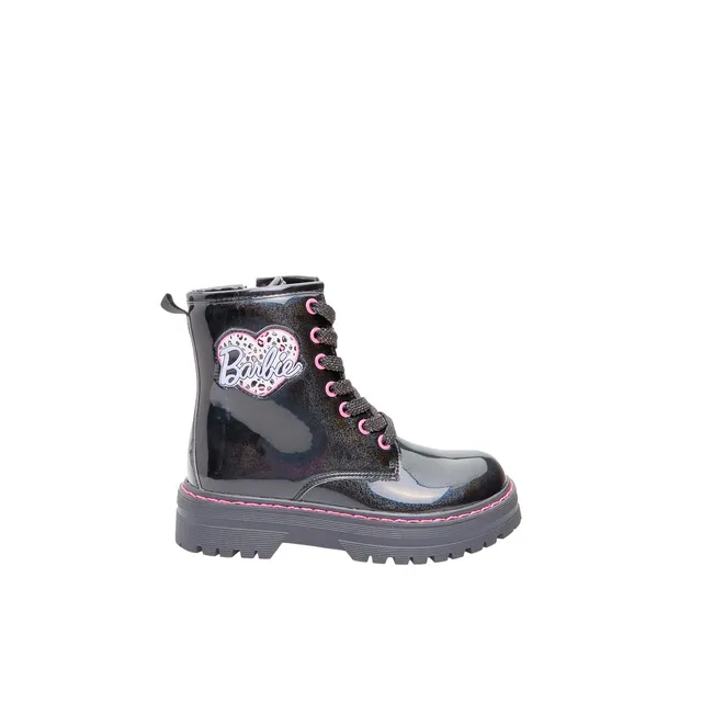 Bata BBG Barbie bottes fille école quotidien
