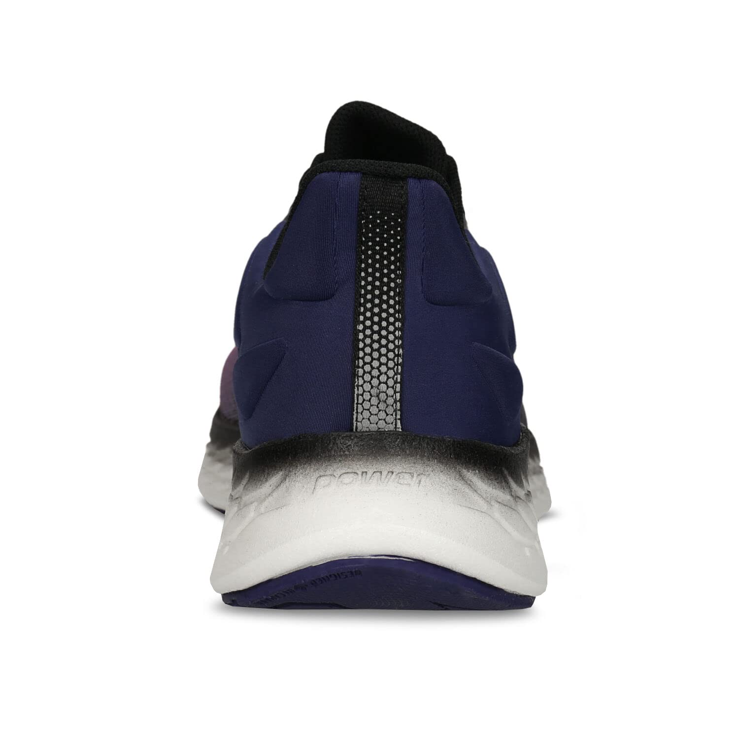 Power Bata Xorise 500 baskets femme violet
