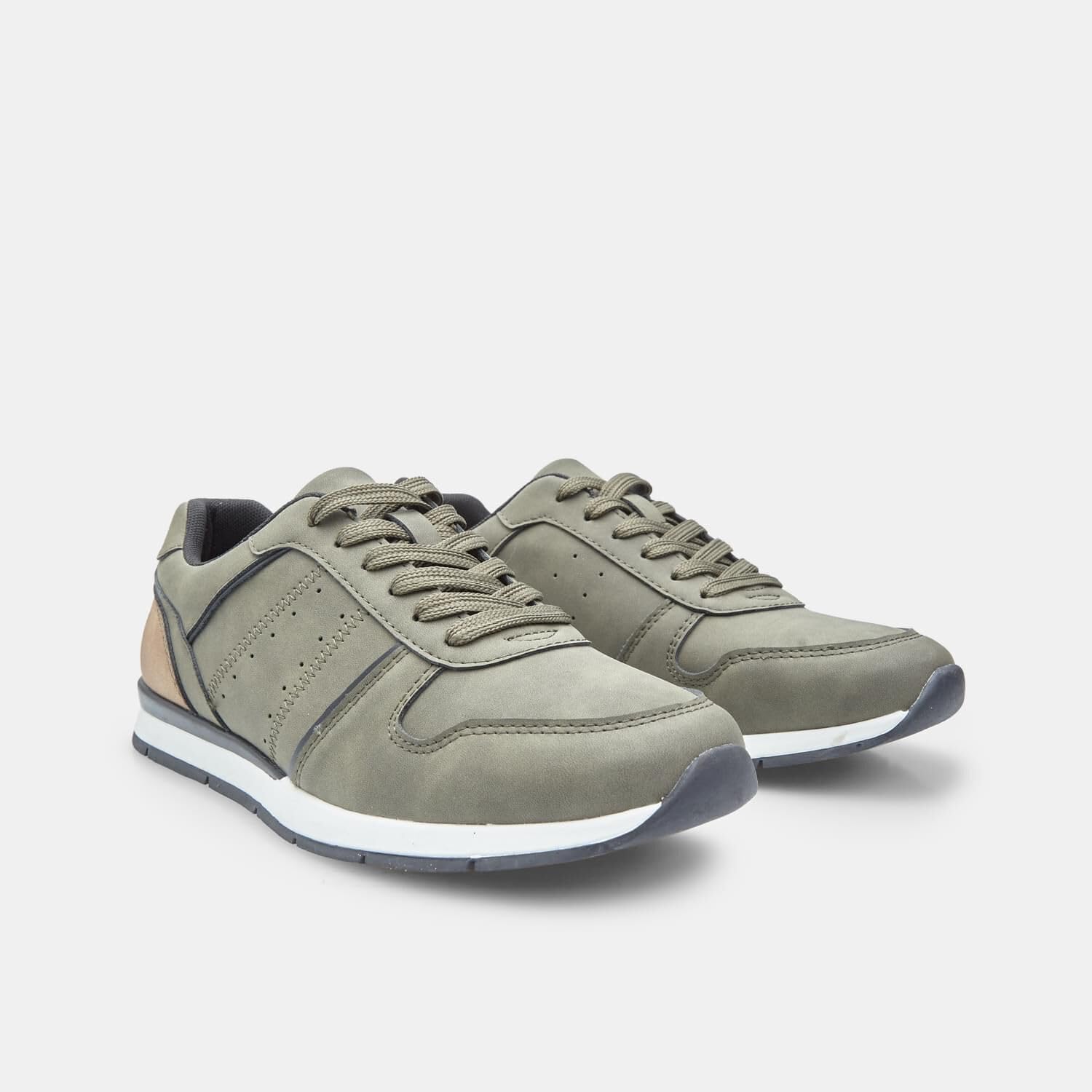 Bata Sneakers baskets homme ville confort