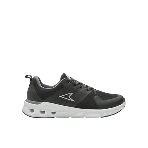 Bata Power Export 100 Virgo Sneakers Sport Homme