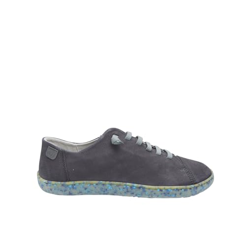 Bata Chaussures à lacets homme Barefoot nubuck