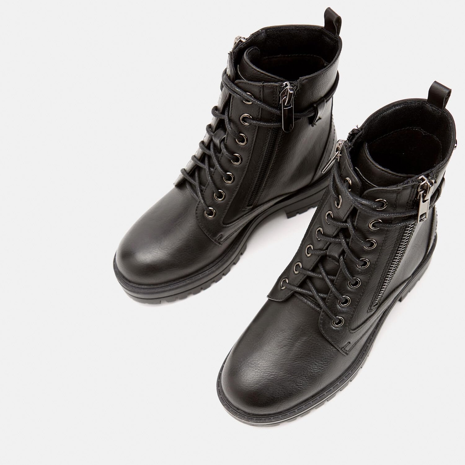Bata Bottes filles confortables ville