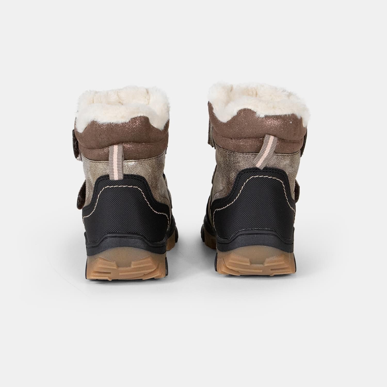 Bata Bottines bottine d'hiver enfant confort chaud