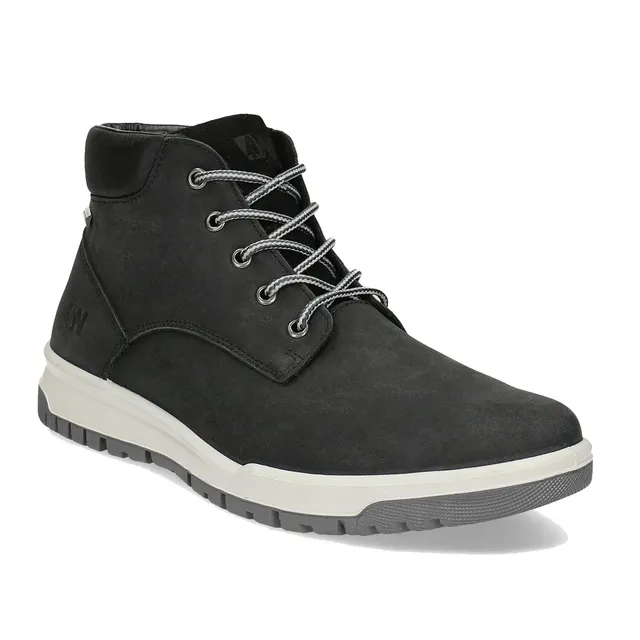 Bata Weinbrenner bottines homme confort quotidien