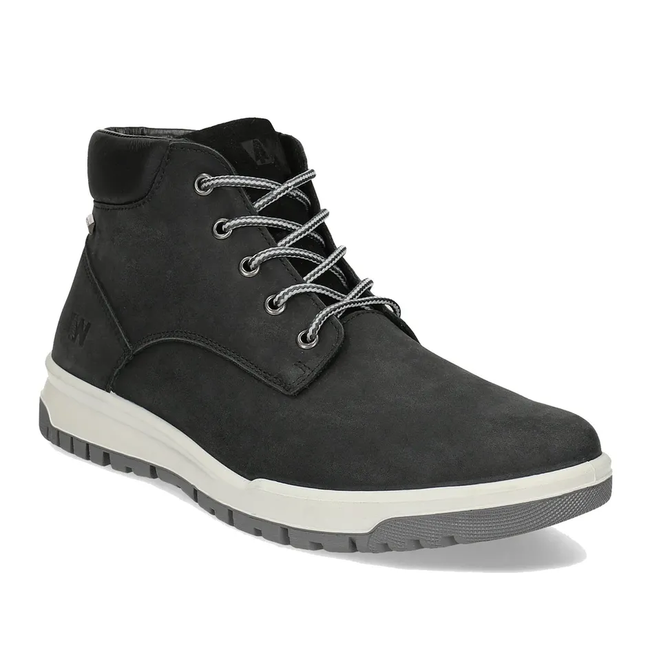 Bata Weinbrenner bottines homme confort quotidien
