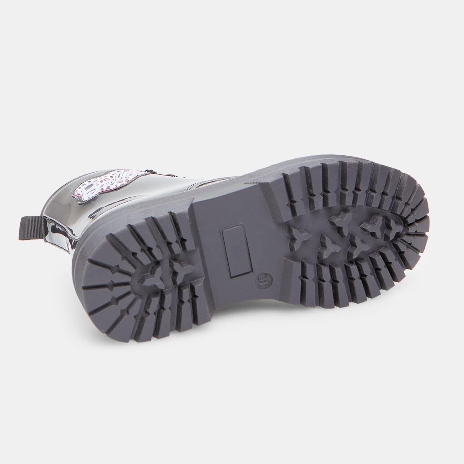 Bata BBG Barbie bottes fille école quotidien