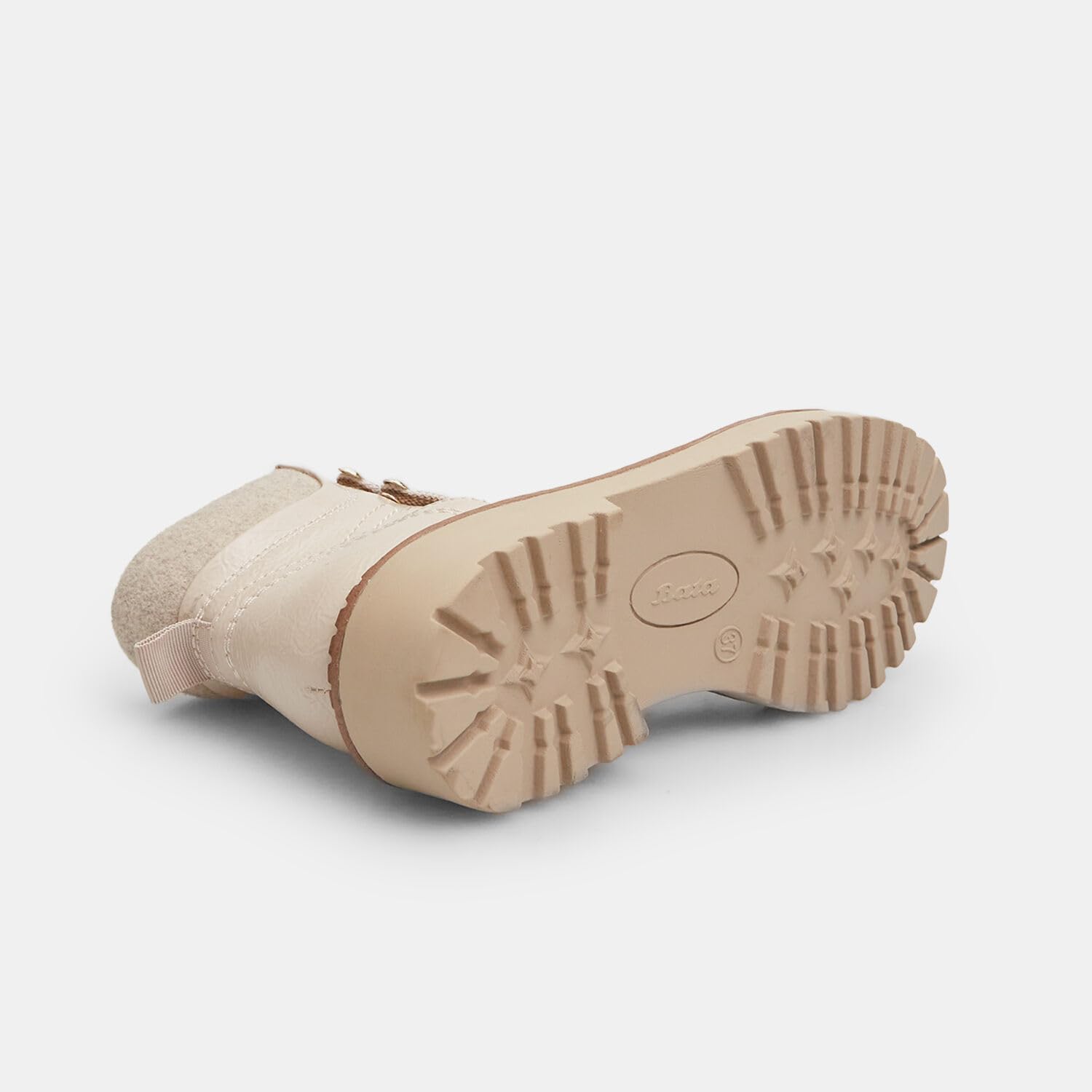 Bata Bottines femme ville confort