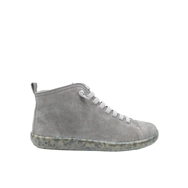 Bata Bottines bottine à lacets barefoot daim femme 36 EU