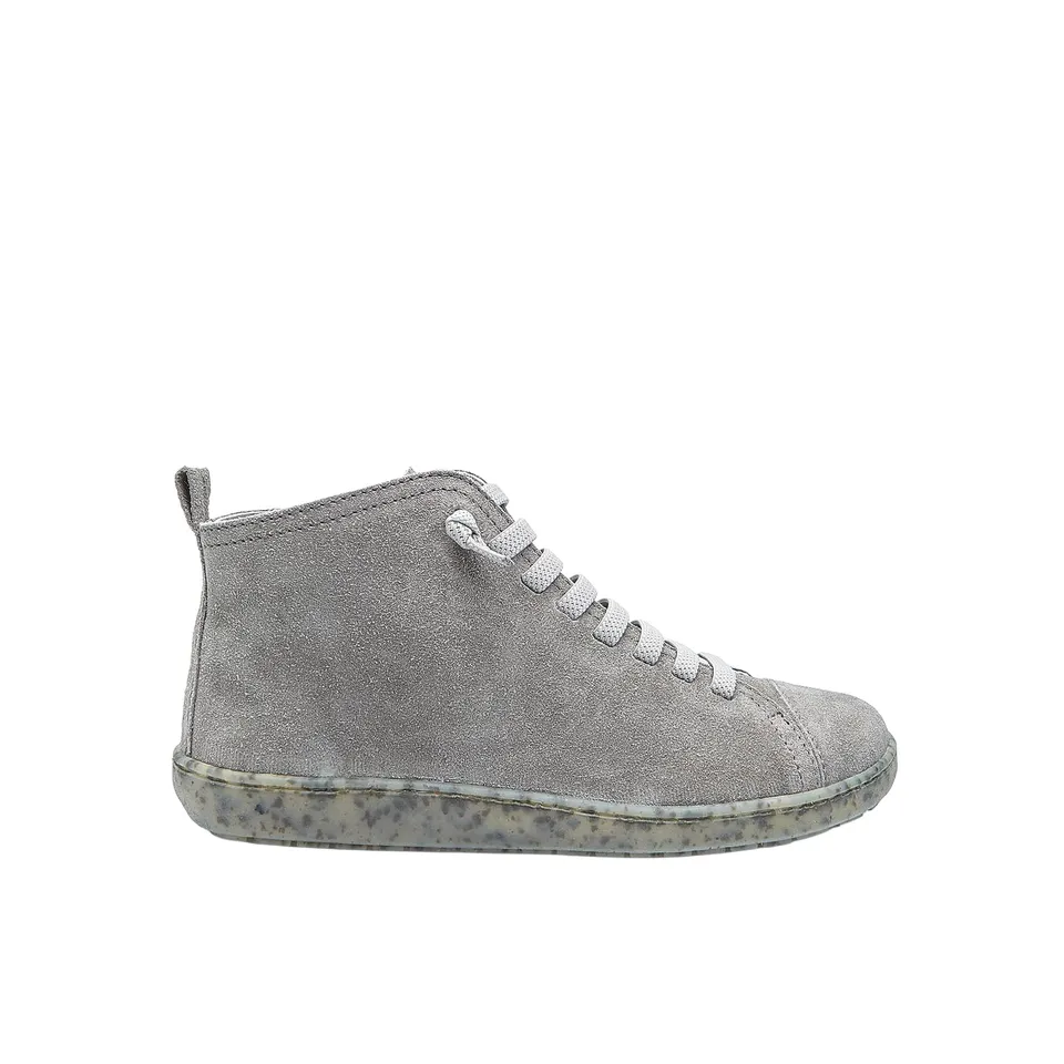 Bata Bottines bottine à lacets barefoot daim femme 36 EU