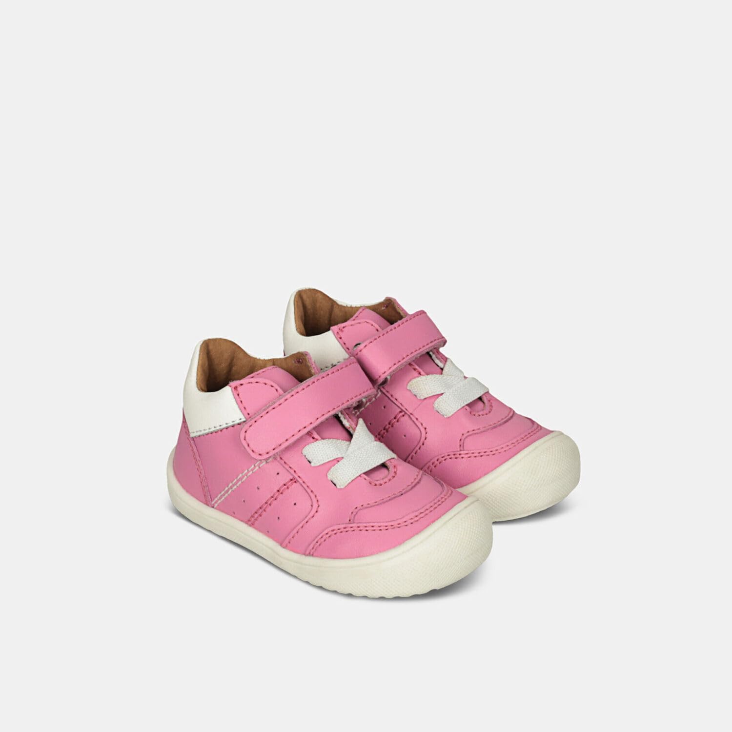 Bata Sneakers sneakers cuir fille