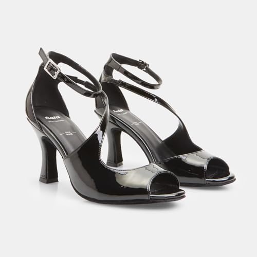 Bata Chaussures danse talons femme soirée